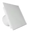 Панель декоративная глянцевая DICITI AEON D100/125 179х179 стекло Lacobel white soft