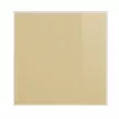 Панель декоративная глянцевая DICITI AEON D100/125 179х179 стекло Lacobel beige light