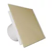 Панель декоративная глянцевая DICITI AEON D100/125 179х179 стекло Lacobel beige light