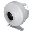 Вентилятор ERA PRO СYCLONE D100 центробежный приточно-вытяжной, пластиковый корпус