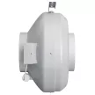 Вентилятор ERA PRO СYCLONE-EBM D160 центробежный приточно-вытяжной, пластиковый корпус
