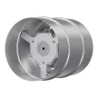 Вентилятор ERA PRO CV-160 D160 осевой канальный