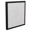 Панель декоративная DICITI AEON D100/125 мм 180х180 мм Tile black