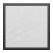 Панель декоративная DICITI AEON D100/125 мм 180х180 мм Tile black
