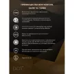 Вентилятор DiCiTi SILENT 5C TURBO D125 обратный клапан белый