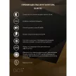 Вентилятор D125 мм с обратным клапаном белый ERA SLIM