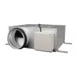 Вентилятор канальный D125 компактный центробежный ERA PRO STELS