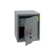 Сейф LS-30КТ с трейзером 300х380х300 мм замок под ключ