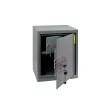 Сейф LS-30КТ с трейзером 300х380х300 мм замок под ключ