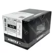 Саморезы для террас 5х70 мм 100 шт HIMTEX