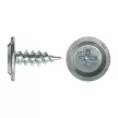 Саморезы с прессшайбой 4,2х13 мм 25 шт Daxmer Pro