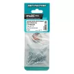 Дюбель Молли 8х130 мм М4, 2 шт c S-крюком ЕВРОПАРТНЕР MULTI PRO