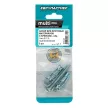 Дюбель Молли 8х130 мм М5, 2 шт c Г-крюком ЕВРОПАРТНЕР MULTI PRO