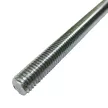 Шпилька резьбовая М12х2000 мм РосКреп