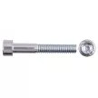Винт с цилиндрической головкой и внутренним шестигранником FIXBERG DIN 912 М8x40 мм 6 шт