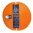 Стропа МДС ЛПЭР-050/Р-5000, 50 мм 50 м оранжевая