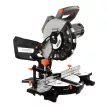 Торцовочная пила 1400 Вт 210 мм KRONS MS210