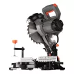 Торцовочная пила 1400 Вт 210 мм KRONS MS210