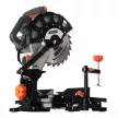 Торцовочная пила 1400 Вт 210 мм KRONS MS210