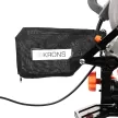 Торцовочная пила 1400 Вт 210 мм KRONS MS210