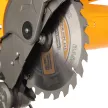 Торцовочная пила 1400 Вт 210 мм INGCO BMS14007