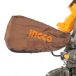 Торцовочная пила 1400 Вт 210 мм INGCO BMS14007