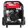 Дизельный генератор 5 кВт Fubag DS 5500 A ES