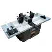 Фрезерный станок JIB VSM-50, 750 Вт