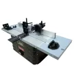 Фрезерный станок JIB VSM-50, 750 Вт