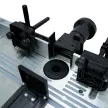 Фрезерный станок JIB VSM-50, 750 Вт