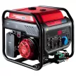 Генератор бензиновый 10 кВт инверторный Fubag TI 11000 A ES