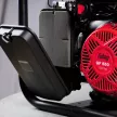 Генератор бензиновый 10 кВт инверторный Fubag TI 11000 A ES