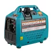 Генератор бензиновый 1 кВт инверторный Sturm! PG1200Ci