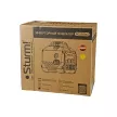 Генератор бензиновый 2 кВт инверторный Sturm! PG2500Ci