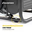 Генератор бензиновый 2,8 кВт CHAMPION GG2801
