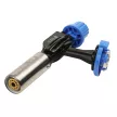 Газовая горелка цанговая с пьезоподжигом TurboJet TJ72-B