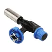 Газовая горелка цанговая с пьезоподжигом TurboJet TJ72-B