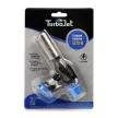 Газовая горелка цанговая с пьезоподжигом TurboJet TJ72-B