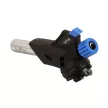 Газовая горелка цанговая с пьезоподжигом TurboJet TJ77-B