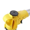Газовая горелка цанговая с пьезоподжигом, вращение 360° Hanskonner HK5015-KL-02