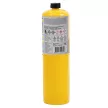 Газовый баллон 400 г резьбовой CGA600 МАПП-газ TurboJet TJ141M