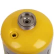 Газовый баллон 400 г резьбовой CGA600 МАПП-газ TurboJet TJ141M