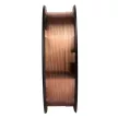 Сварочная проволока ER70S-6, 0,8 мм 4,5 кг омедненная FoxWeld
