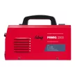 Сварочный аппарат инверторный 140 А полуавтомат Fubag PRMIG2000