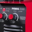 Сварочный аппарат инверторный 140 А полуавтомат Fubag PRMIG2000
