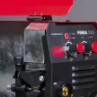Сварочный аппарат инверторный 140 А полуавтомат Fubag PRMIG2000