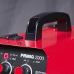 Сварочный аппарат инверторный 140 А полуавтомат Fubag PRMIG2000