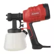Краскопульт электрический 520 Вт 1,2 л DORN DSG-520