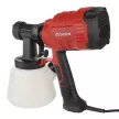 Краскопульт электрический 520 Вт 1,2 л DORN DSG-520