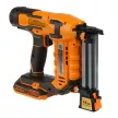 Нейлер аккумуляторный INGCO CBNLI3508, 1х2,0 Ач 20 В